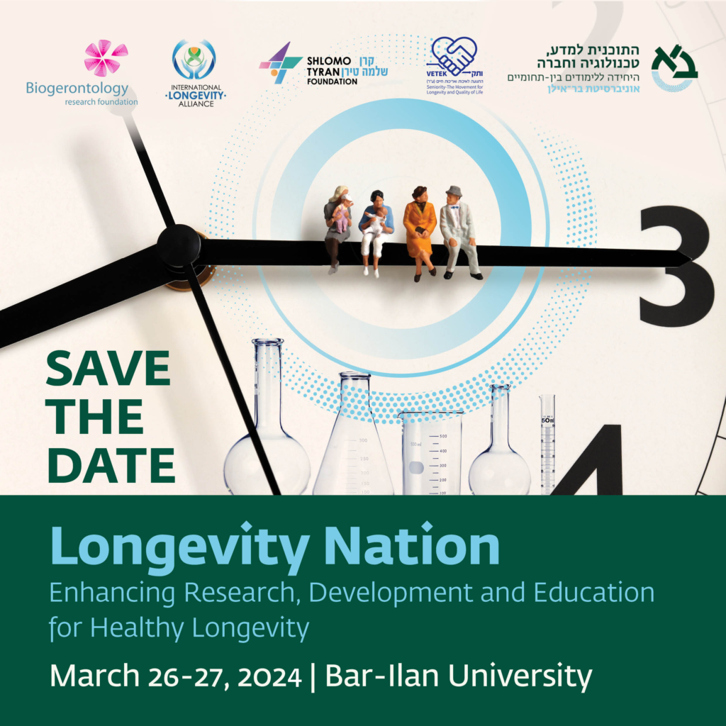 A4m Longevity Conference 2024 Conference Domini Jaynell